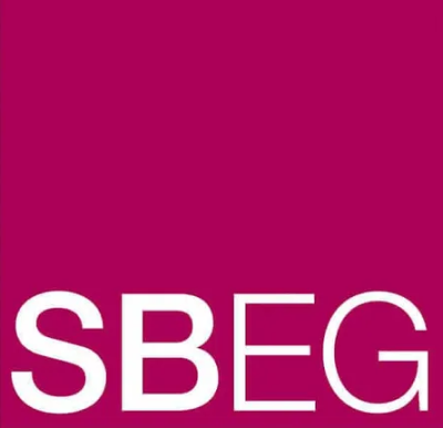 SBEG logo